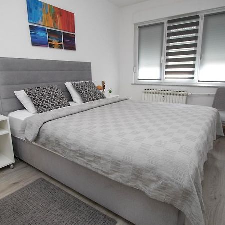 Apartment Ig4U, City Center Bjelovar Exterior foto