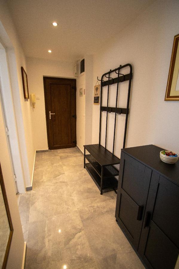 Apartment Ig4U, City Center Bjelovar Exterior foto