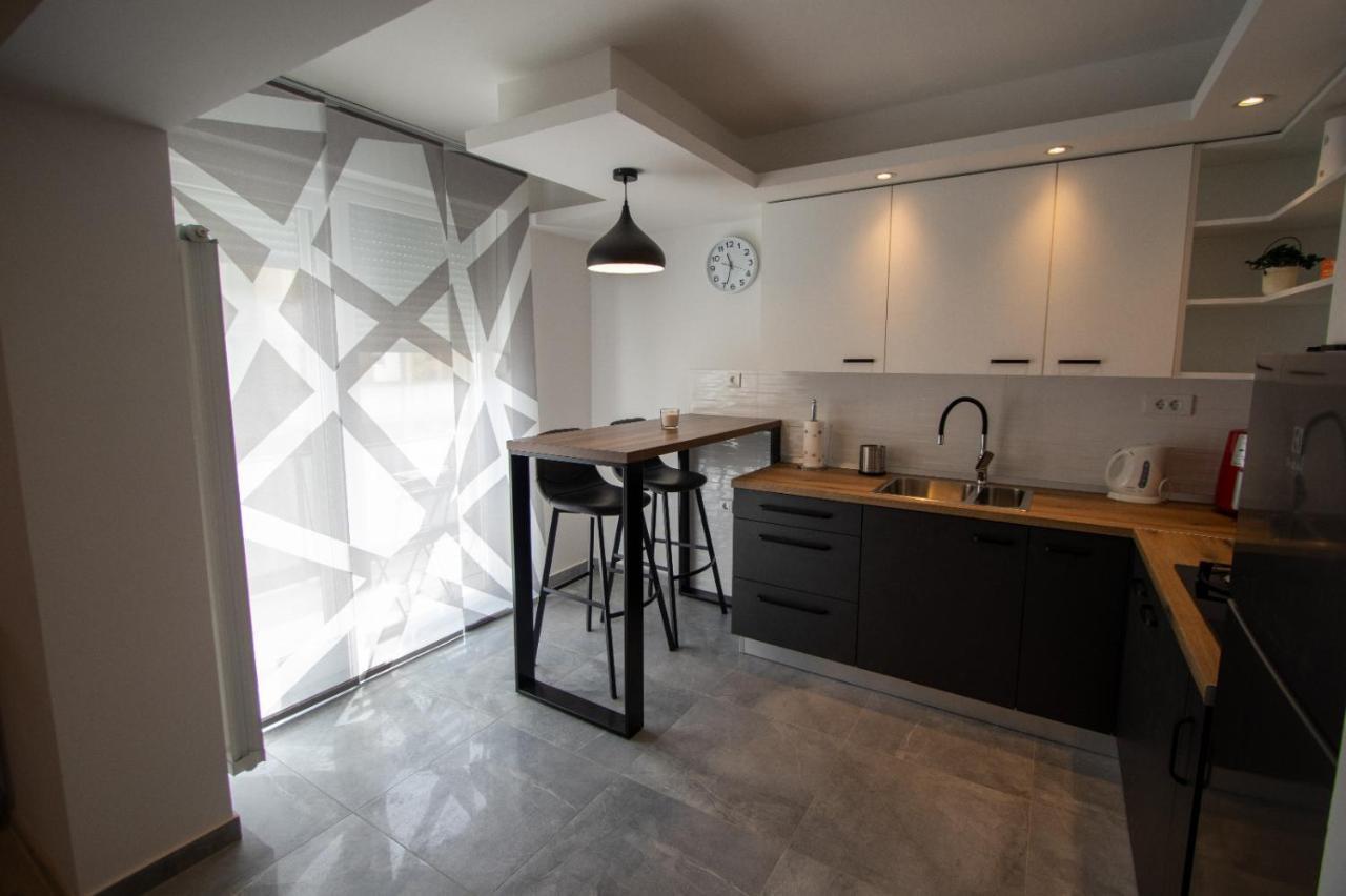 Apartment Ig4U, City Center Bjelovar Exterior foto