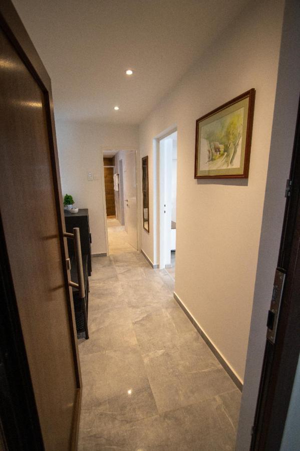 Apartment Ig4U, City Center Bjelovar Exterior foto