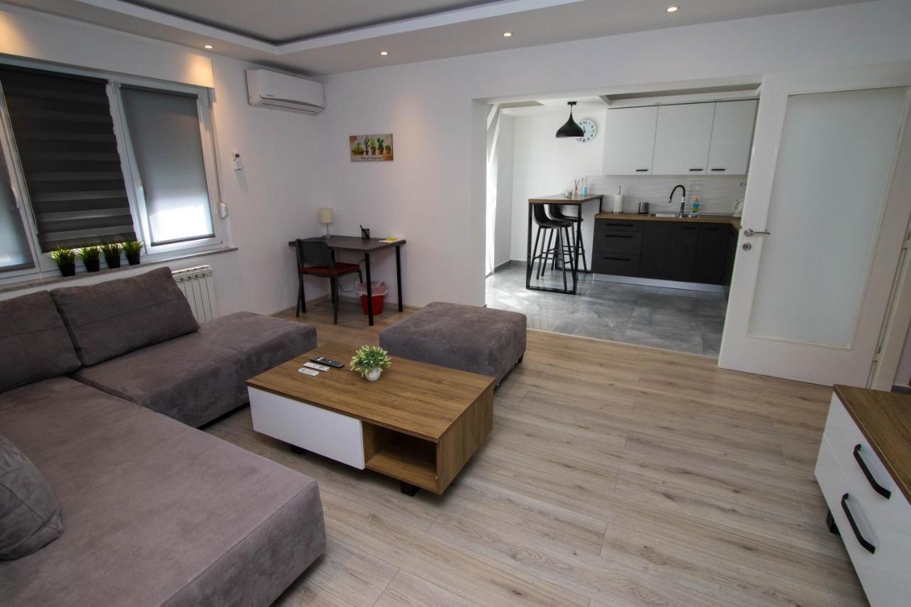 Apartment Ig4U, City Center Bjelovar Exterior foto