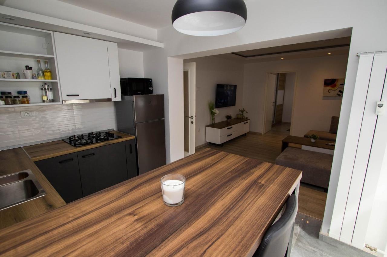 Apartment Ig4U, City Center Bjelovar Exterior foto