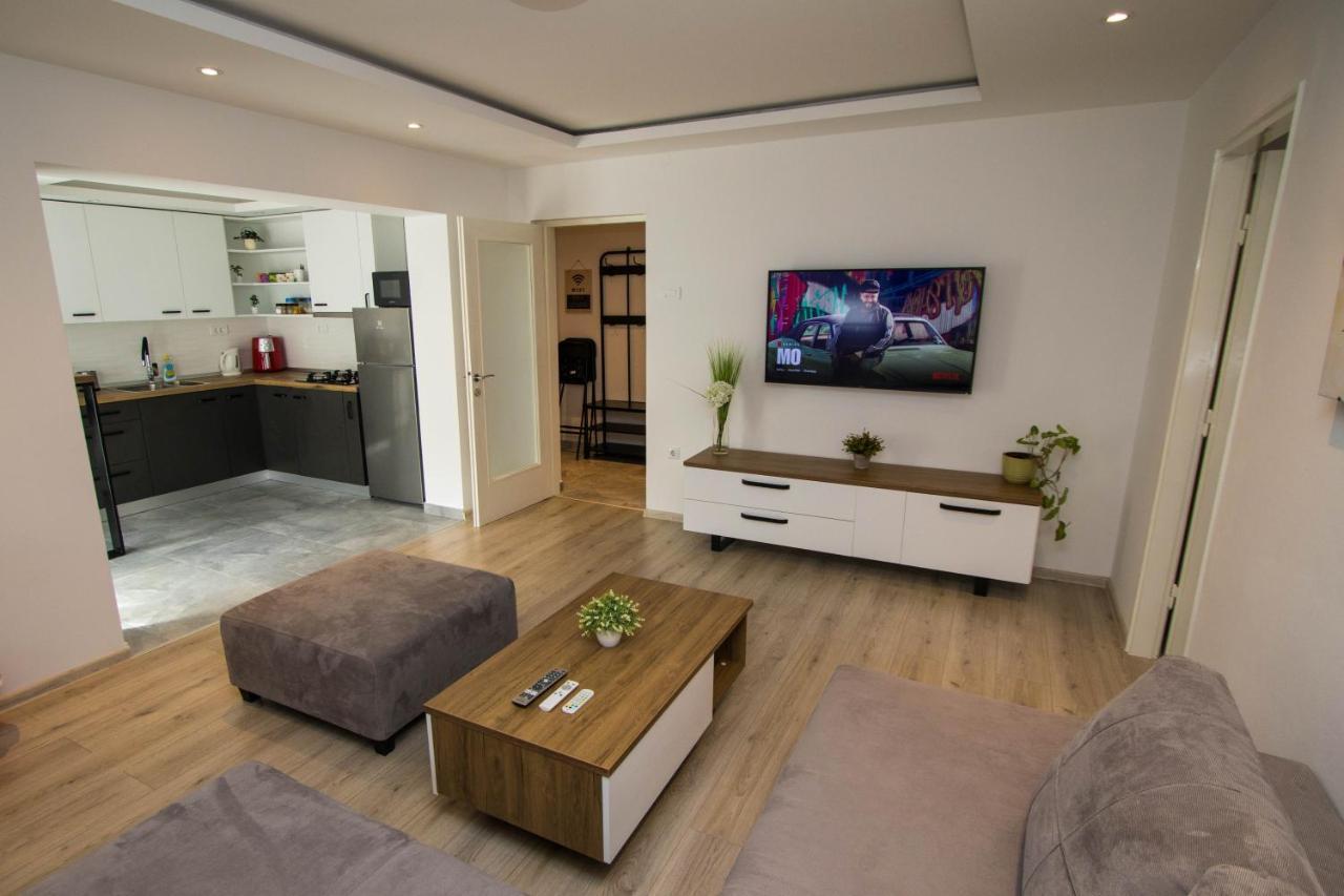 Apartment Ig4U, City Center Bjelovar Exterior foto