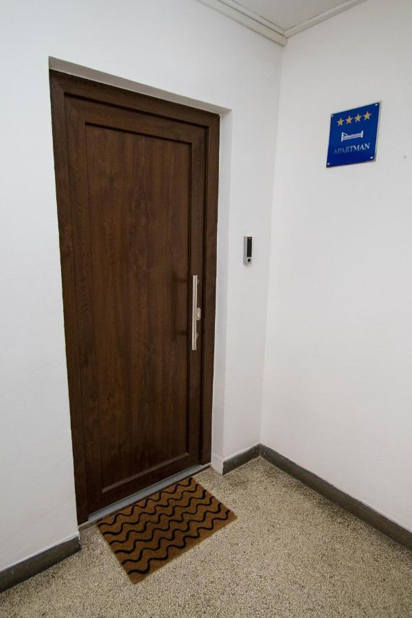 Apartment Ig4U, City Center Bjelovar Exterior foto