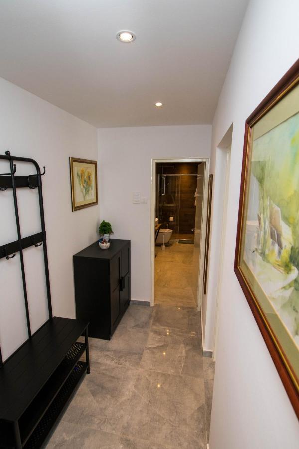 Apartment Ig4U, City Center Bjelovar Exterior foto