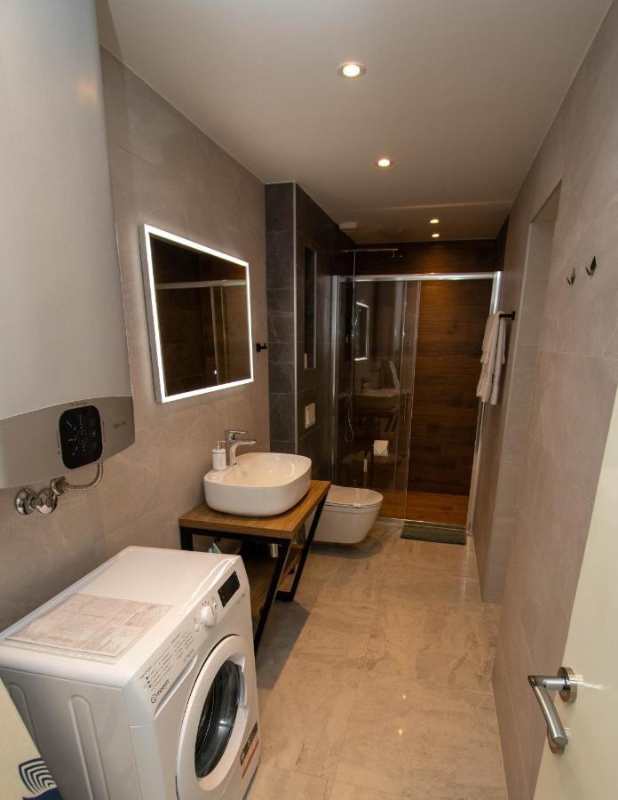 Apartment Ig4U, City Center Bjelovar Exterior foto